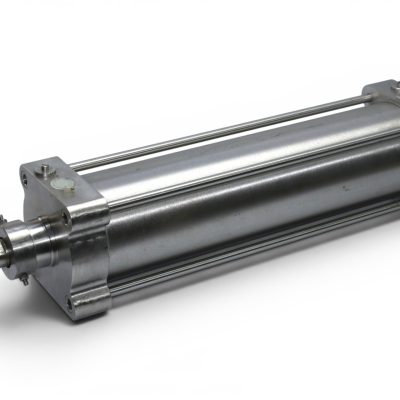 FESTO CRDNG-125-400-PPV-A ISO CYLINDER 185280 (125-400)
