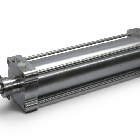 FESTO CRDNG-125-400-PPV-A ISO CYLINDER 185280 (125-400)