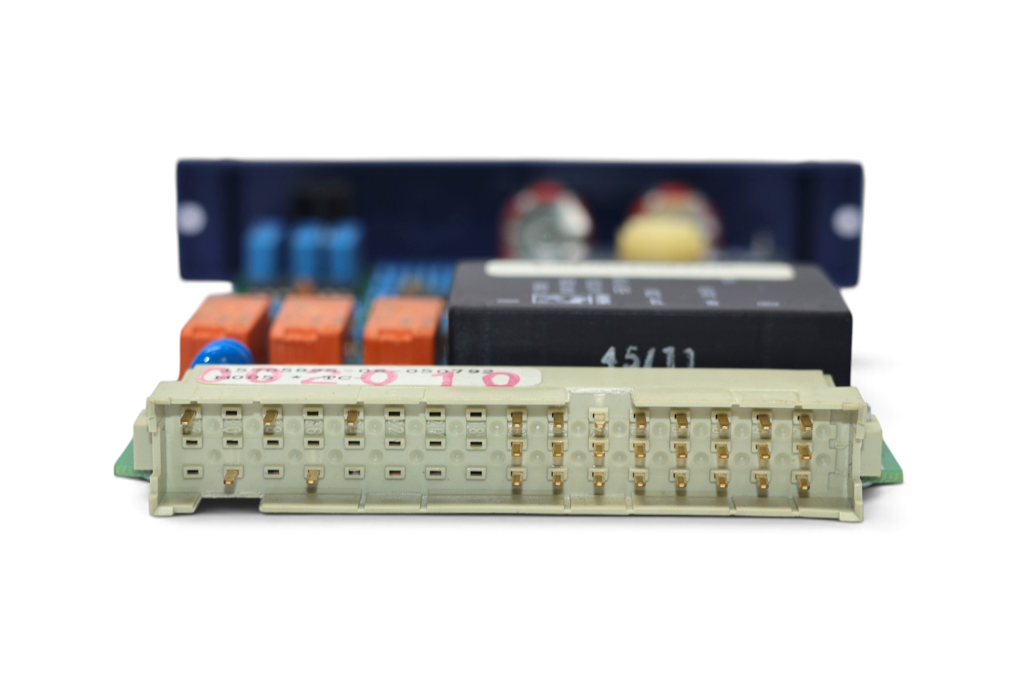 BUDERUS M005 MODULE - Image 4