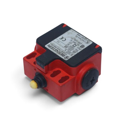BERNSTEIN BI-SU1Z W LIMIT SWITCH 608.5153.008