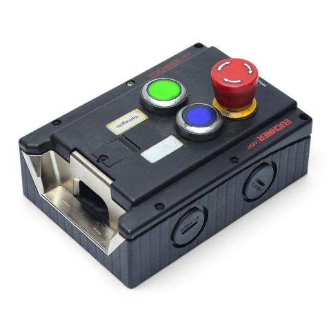 EUCHNER MGB-L1-AR-AA2A1-M-105328 SAFETY SWITCH 105328