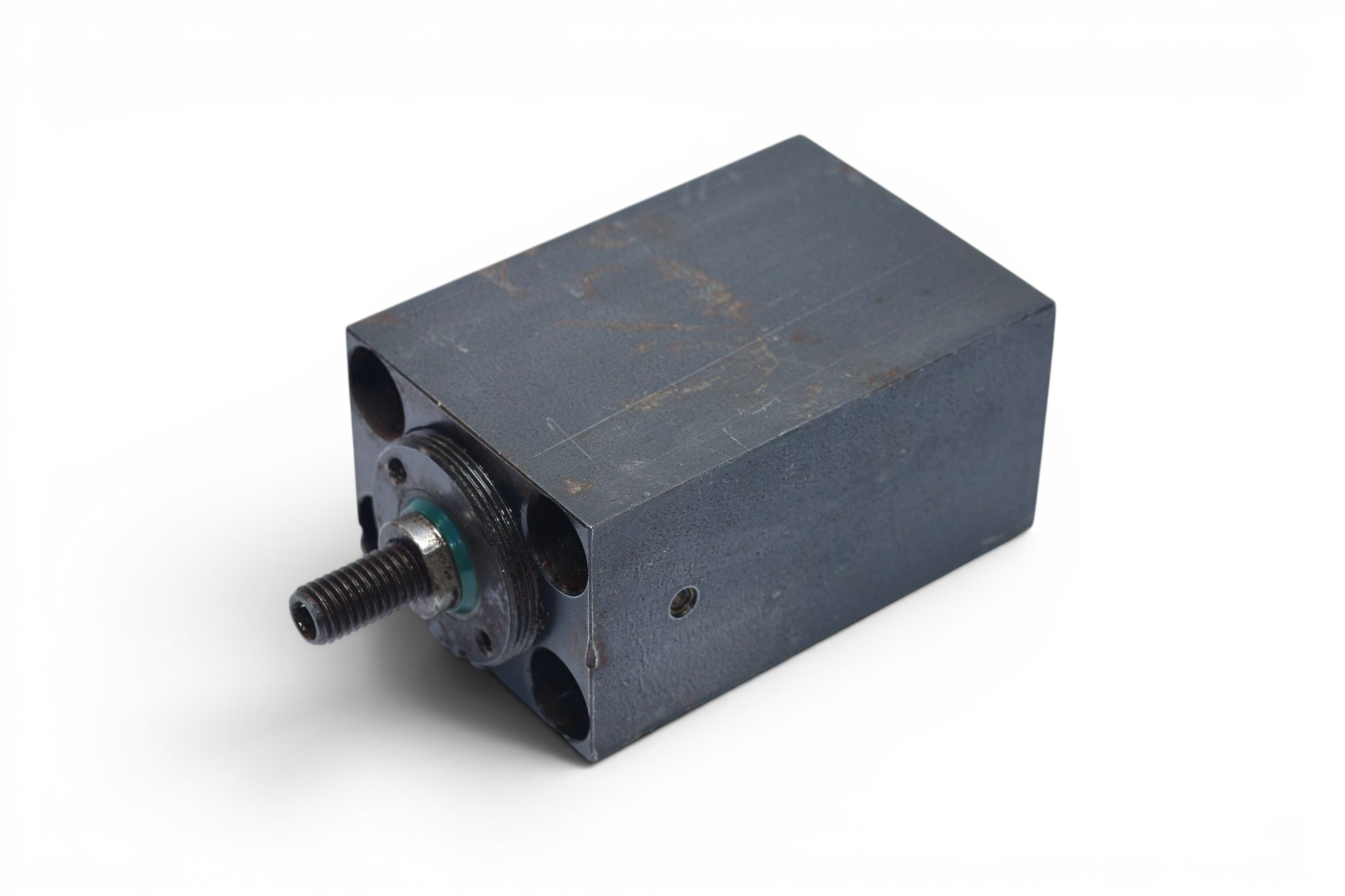 HEB BLZ400-8-32/20/60-206 HYDRAULIC BLOCK CYLINDER