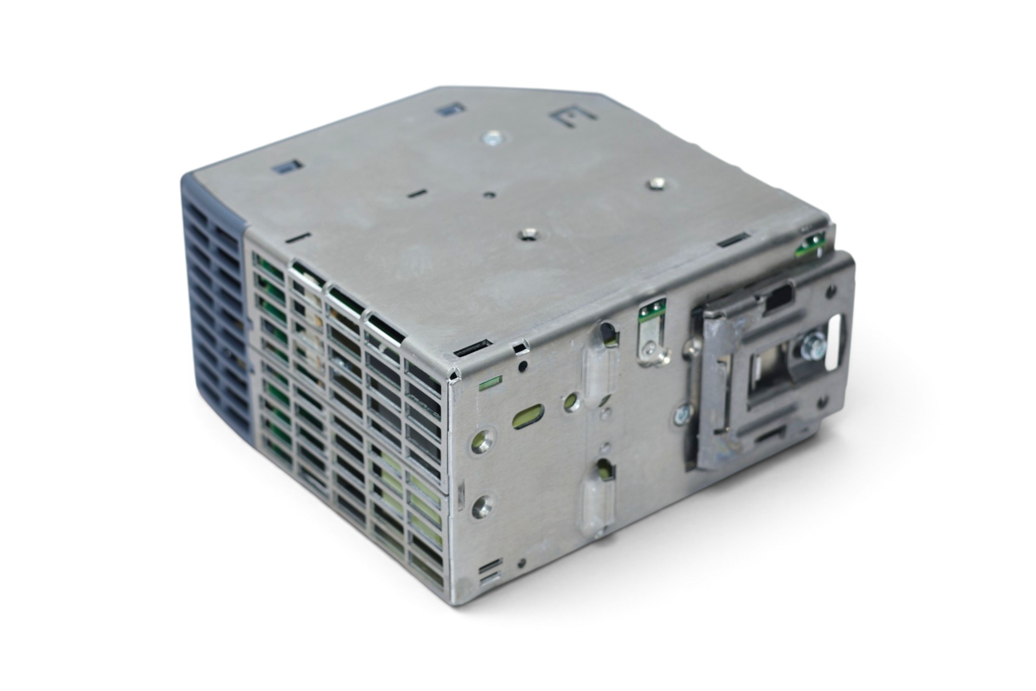 SIEMENS 6EP3436-8SB00-0AY0 POWER SUPPLY PSU8200 - Image 5