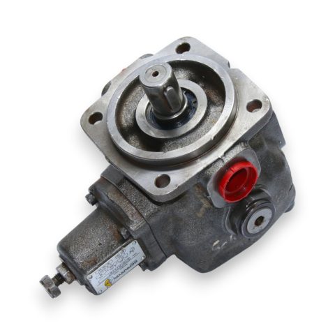 BERARMA 02-PVS1-25-F-H-R-M VARIABLE DISPLACEMENT VANE PUMP