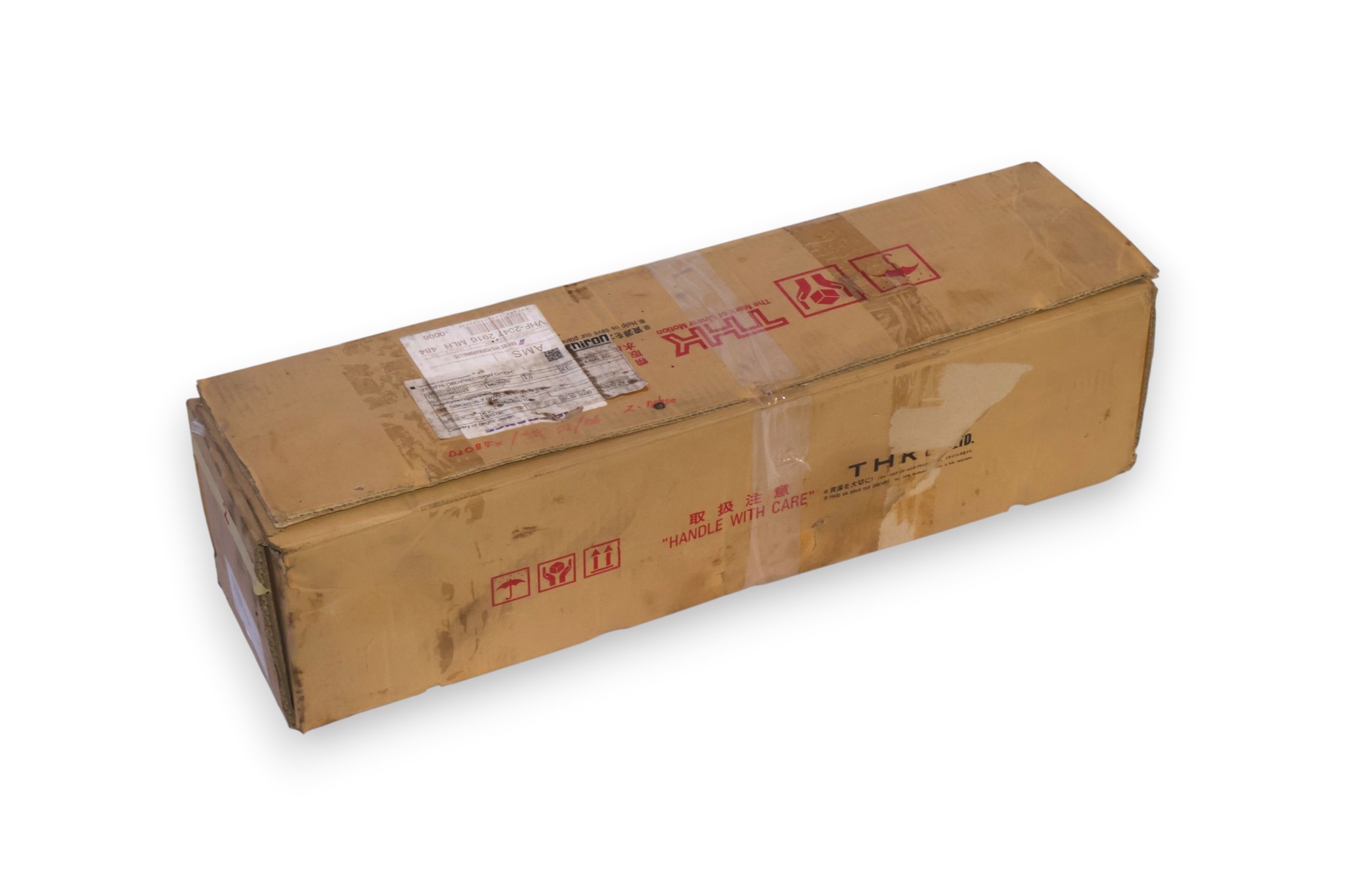 THK SBK3220S-7.6WWG0+570LC5(C) BALL SCREW KIA12834 (1422929) - Image 4