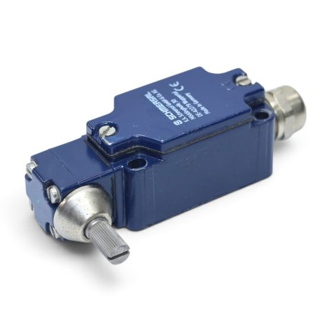 SCHMERSAL MV9H330-11Y-M20-1366 LIMIT SWITCH 101168903