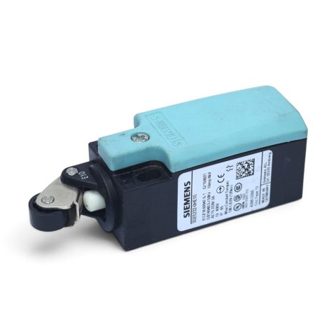 SIEMENS 35E5232-0HE10 POSITION SWITCH