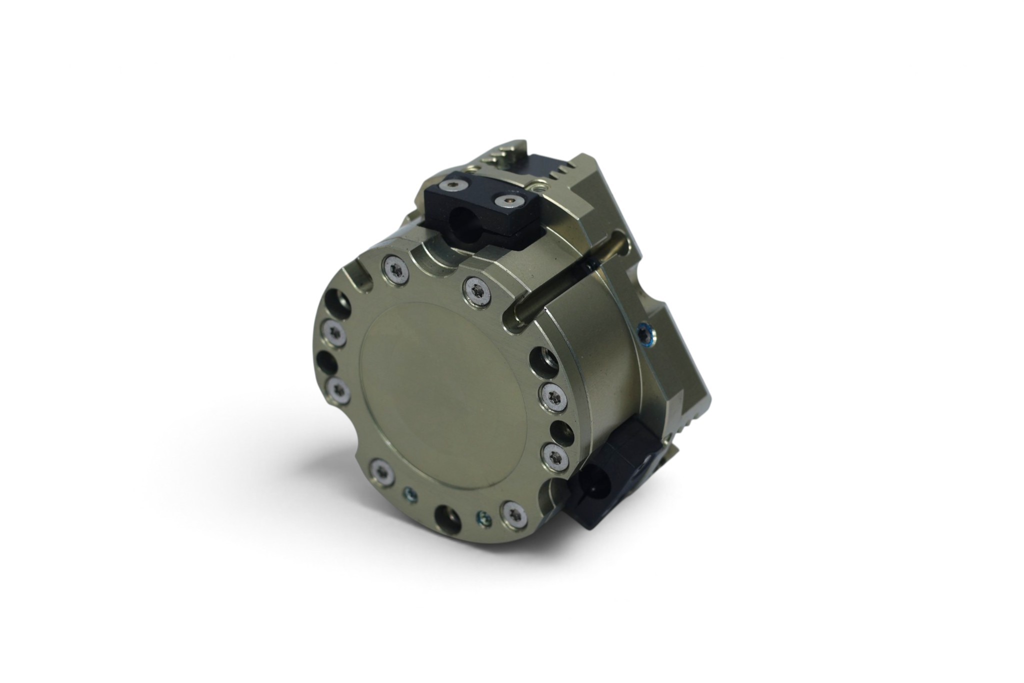 SCHUNK PZN-plus 64-1 UNIVERSAL GRIPPER 303310 - Image 5