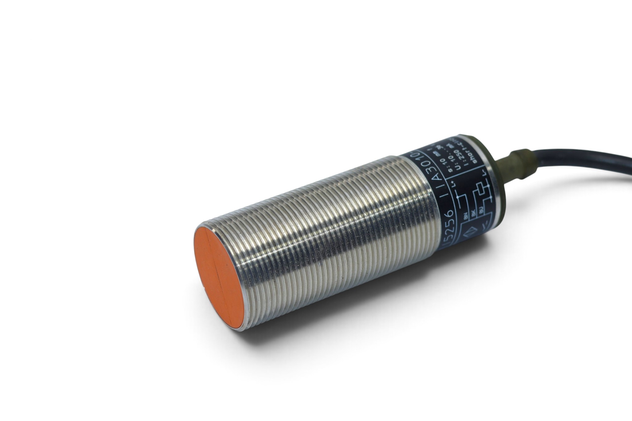 IFM II5256 INDUCTIVE SENSOR IIA3010-BPKG - Image 5