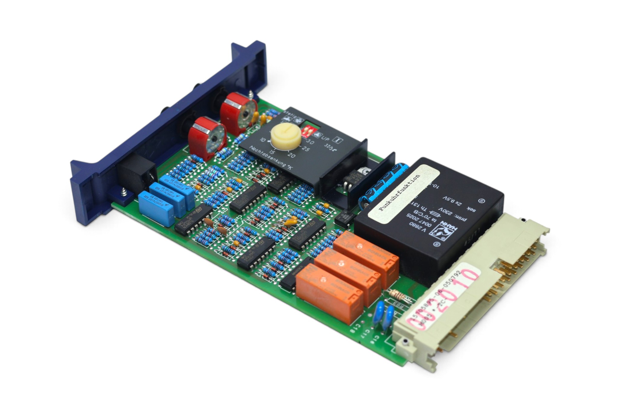 BUDERUS M005 MODULE - Image 5