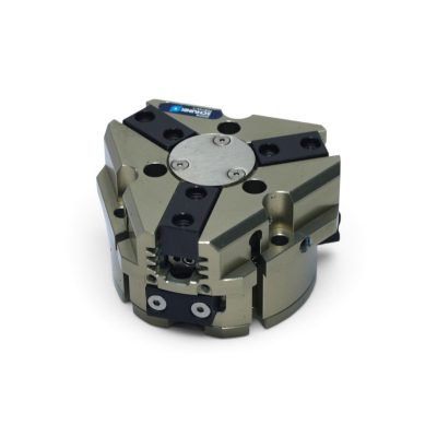 SCHUNK PZN-plus 64-1 UNIVERSAL GRIPPER 303310