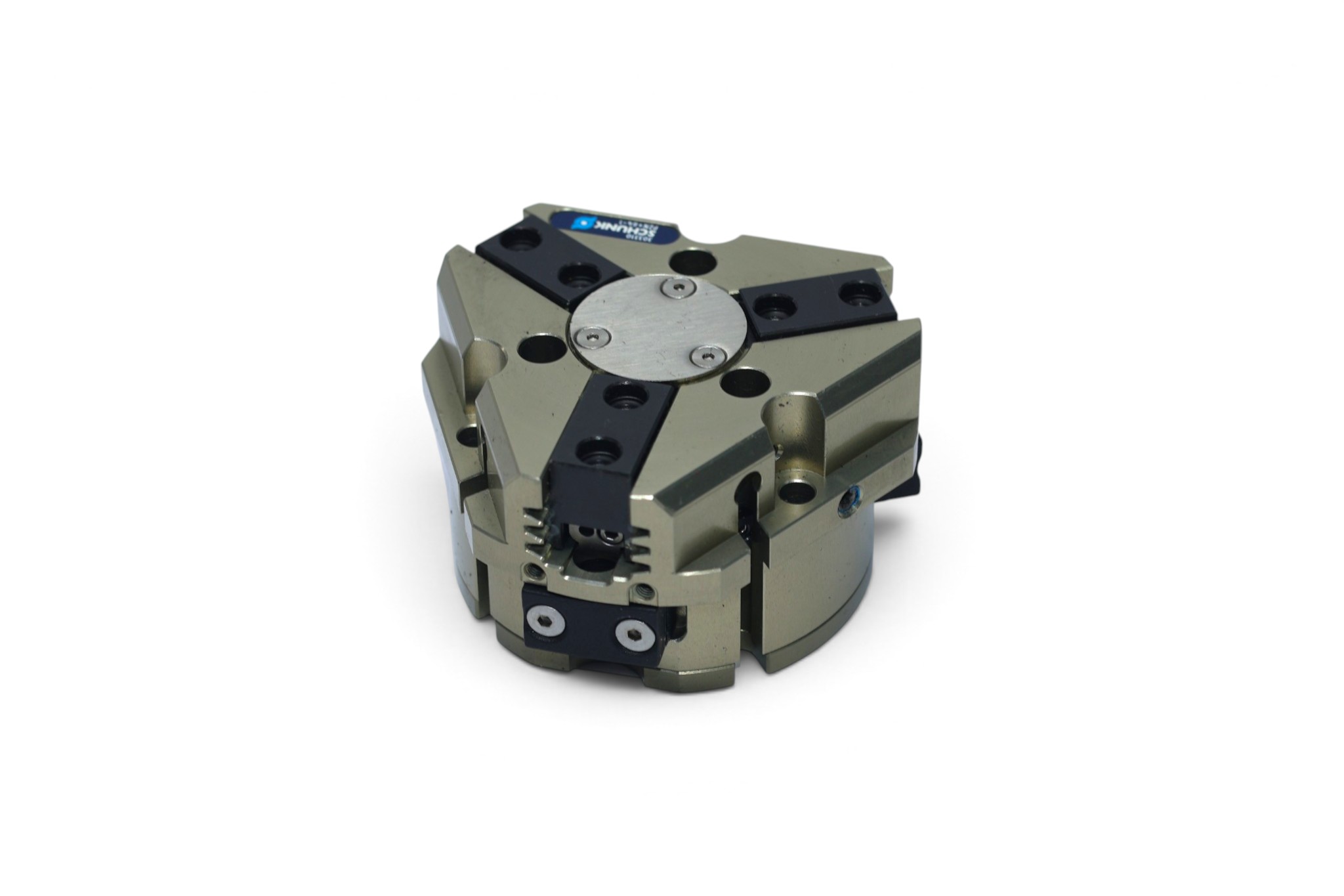 SCHUNK PZN-plus 64-1 UNIVERSAL GRIPPER 303310