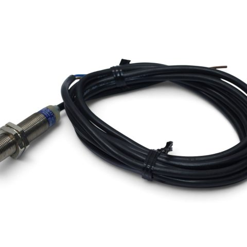 TELEMECANIQUE XS1 M12MB230 PROXIMITY SWITCH