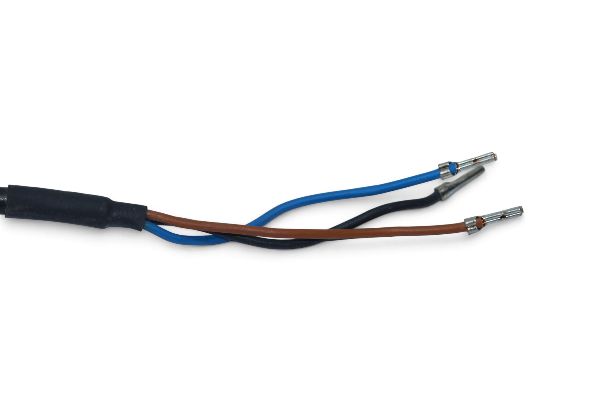 IFM II5256 INDUCTIVE SENSOR IIA3010-BPKG - Image 6