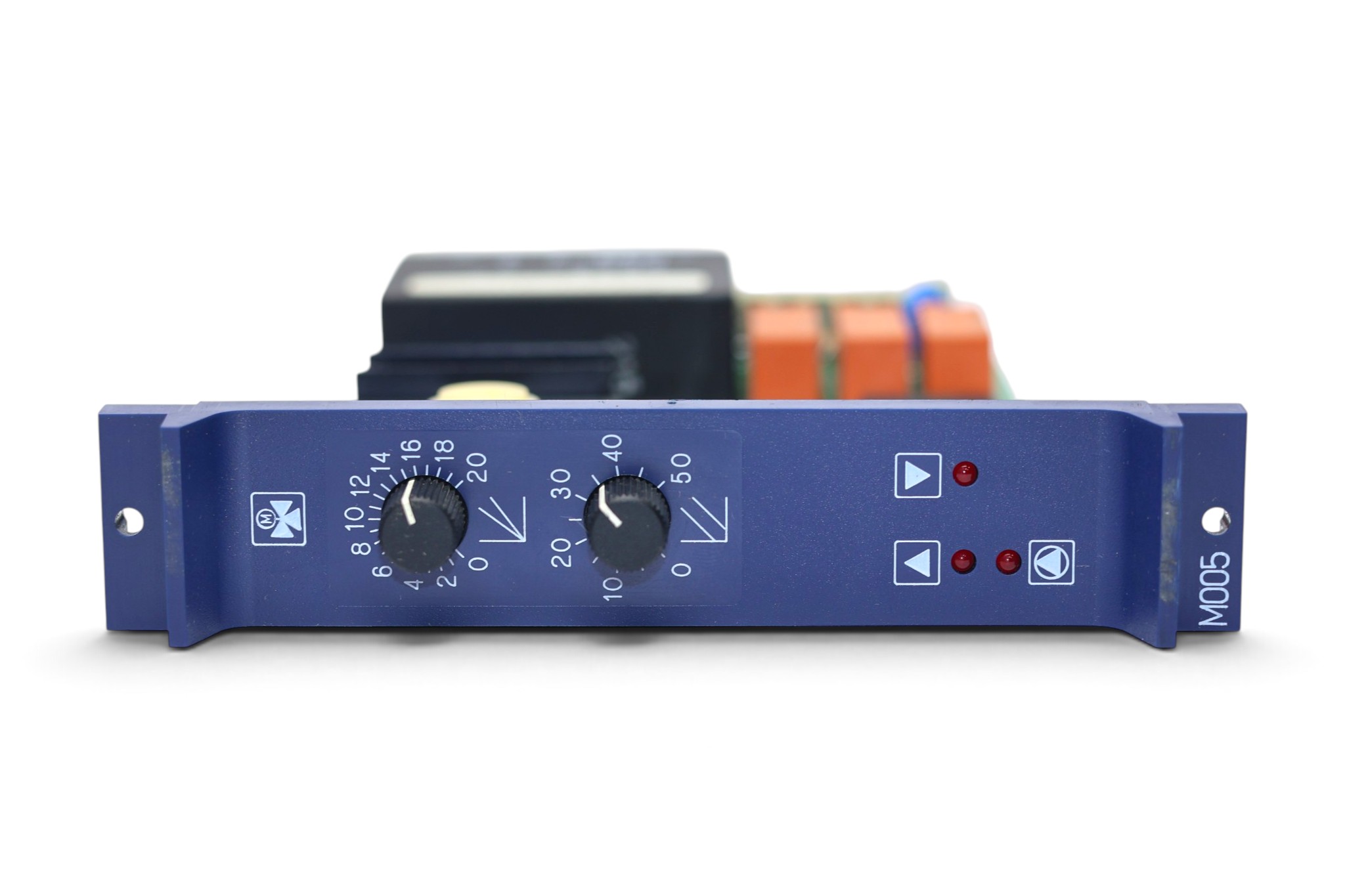 BUDERUS M005 MODULE - Image 6