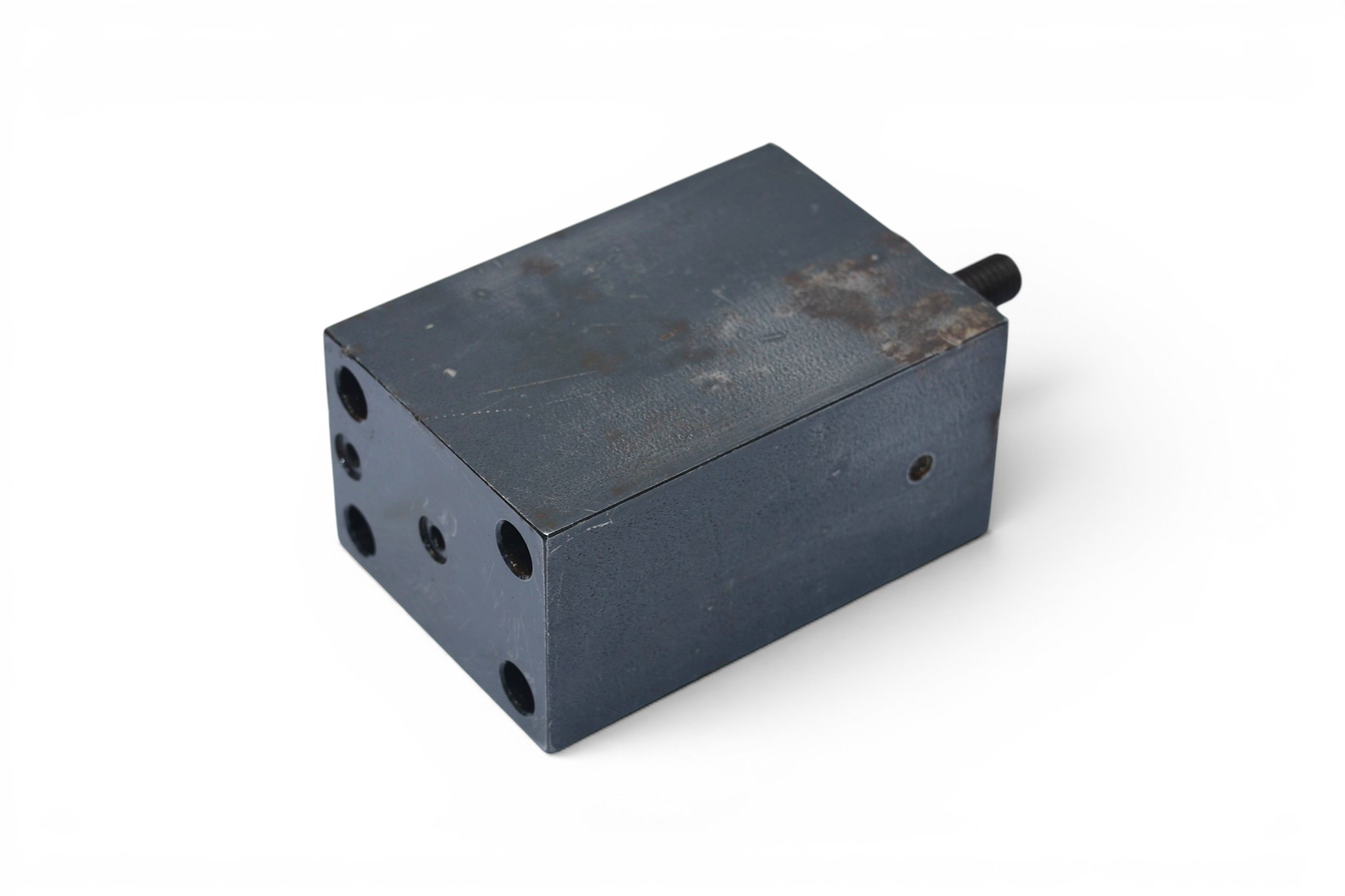 HEB BLZ400-8-32/20/60-206 HYDRAULIC BLOCK CYLINDER - Image 5
