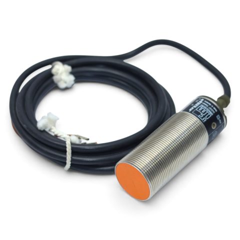 IFM II5256 INDUCTIVE SENSOR IIA3010-BPKG