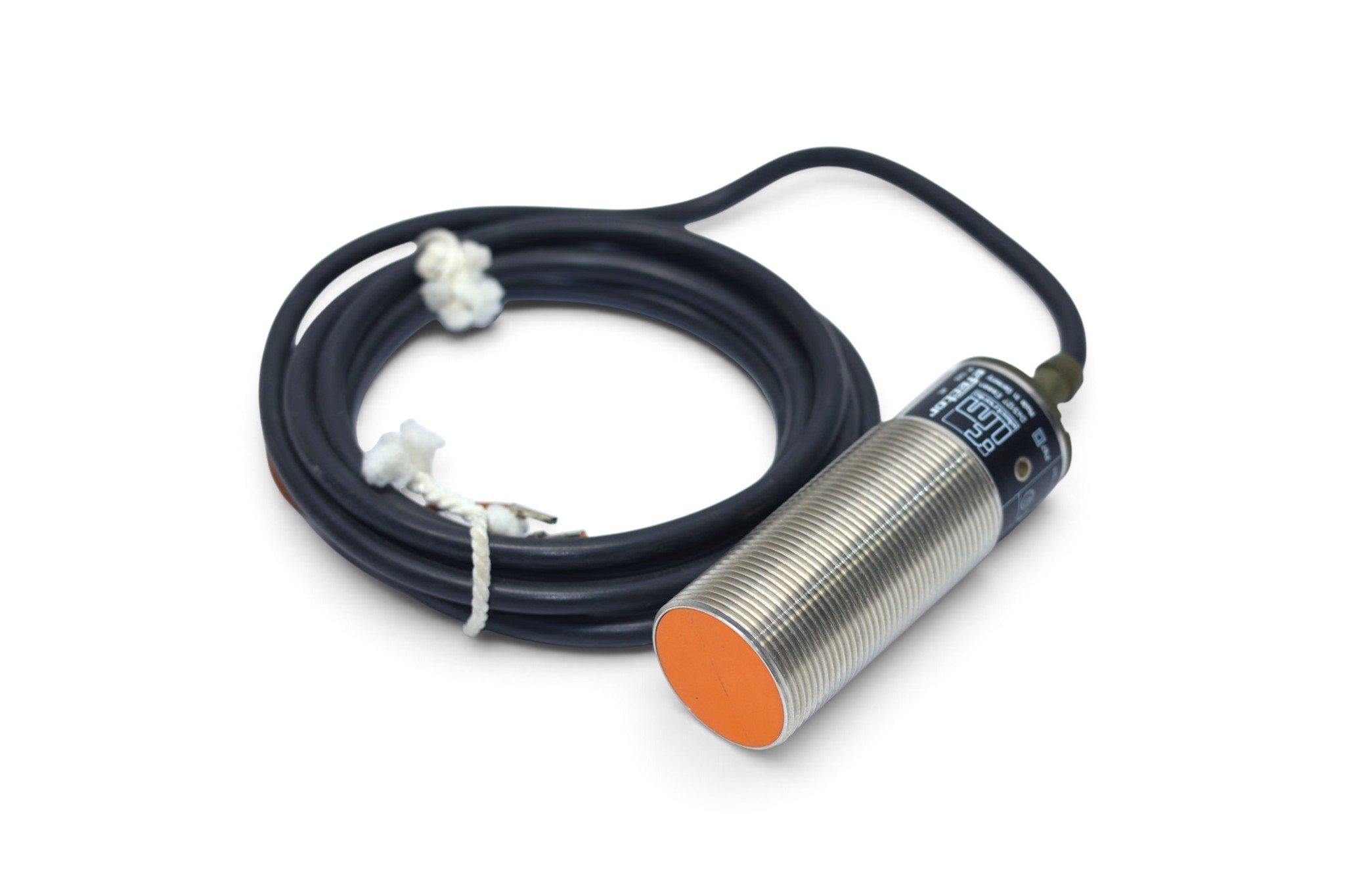 IFM II5256 INDUCTIVE SENSOR IIA3010-BPKG