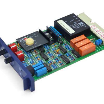 BUDERUS M005 MODULE