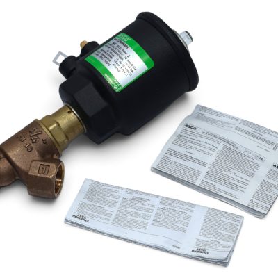 ASCO E290B005 ANGLE SEAT VALVE