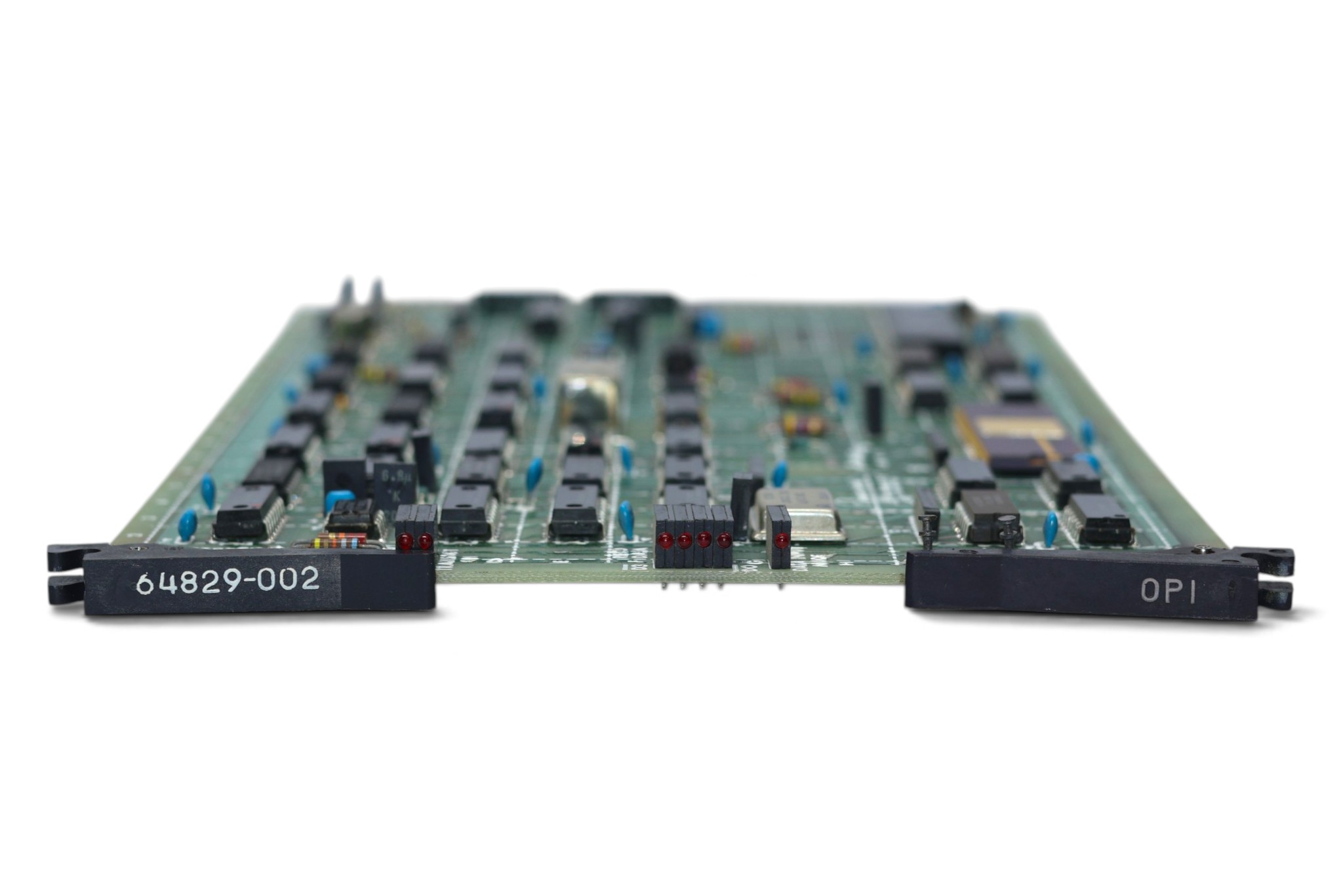 ACCURAY 2-064828-002 OPERATOR INTERFACE BOARD - Image 6