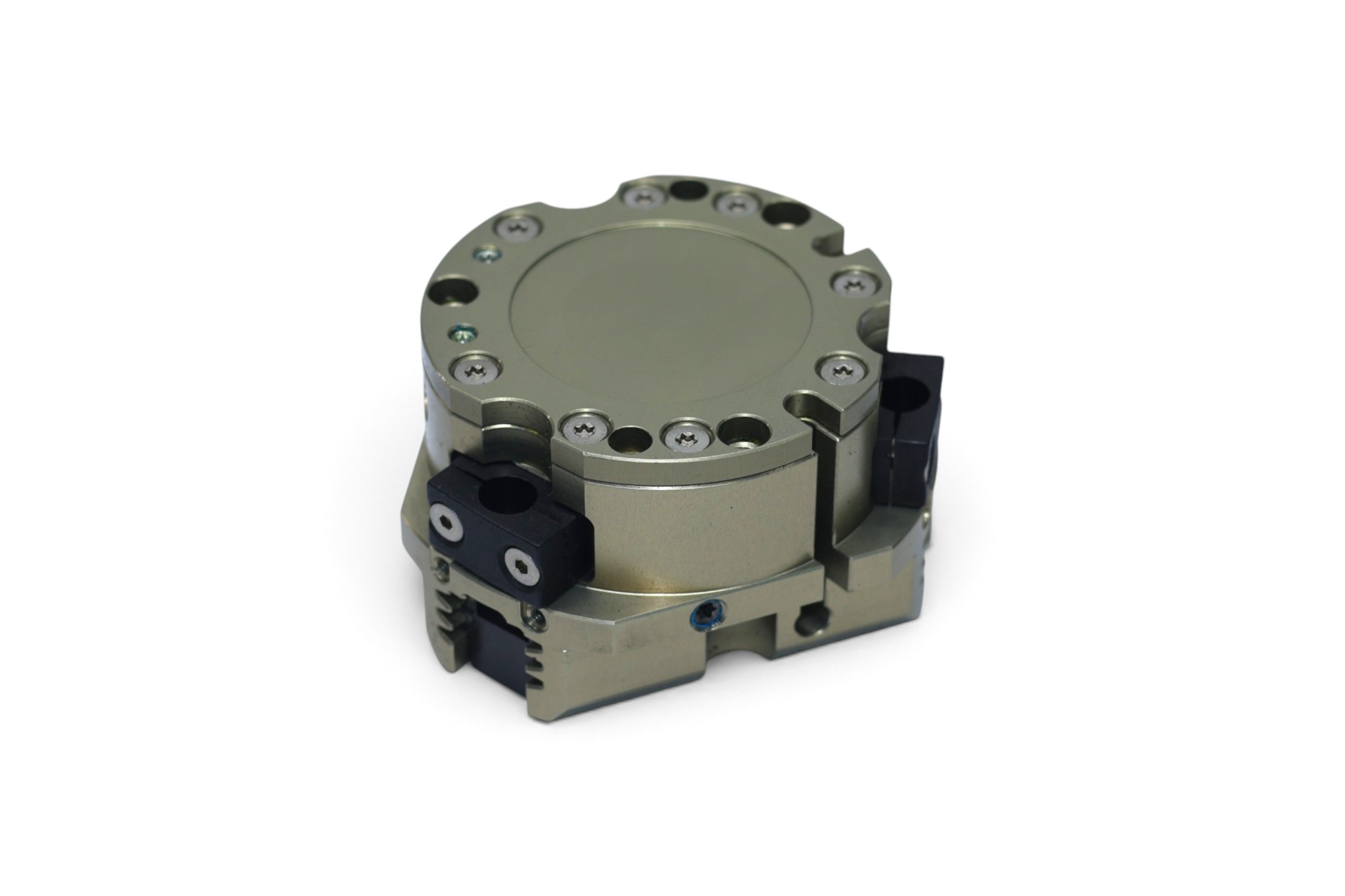 SCHUNK PZN-plus 64-1 UNIVERSAL GRIPPER 303310 - Image 6