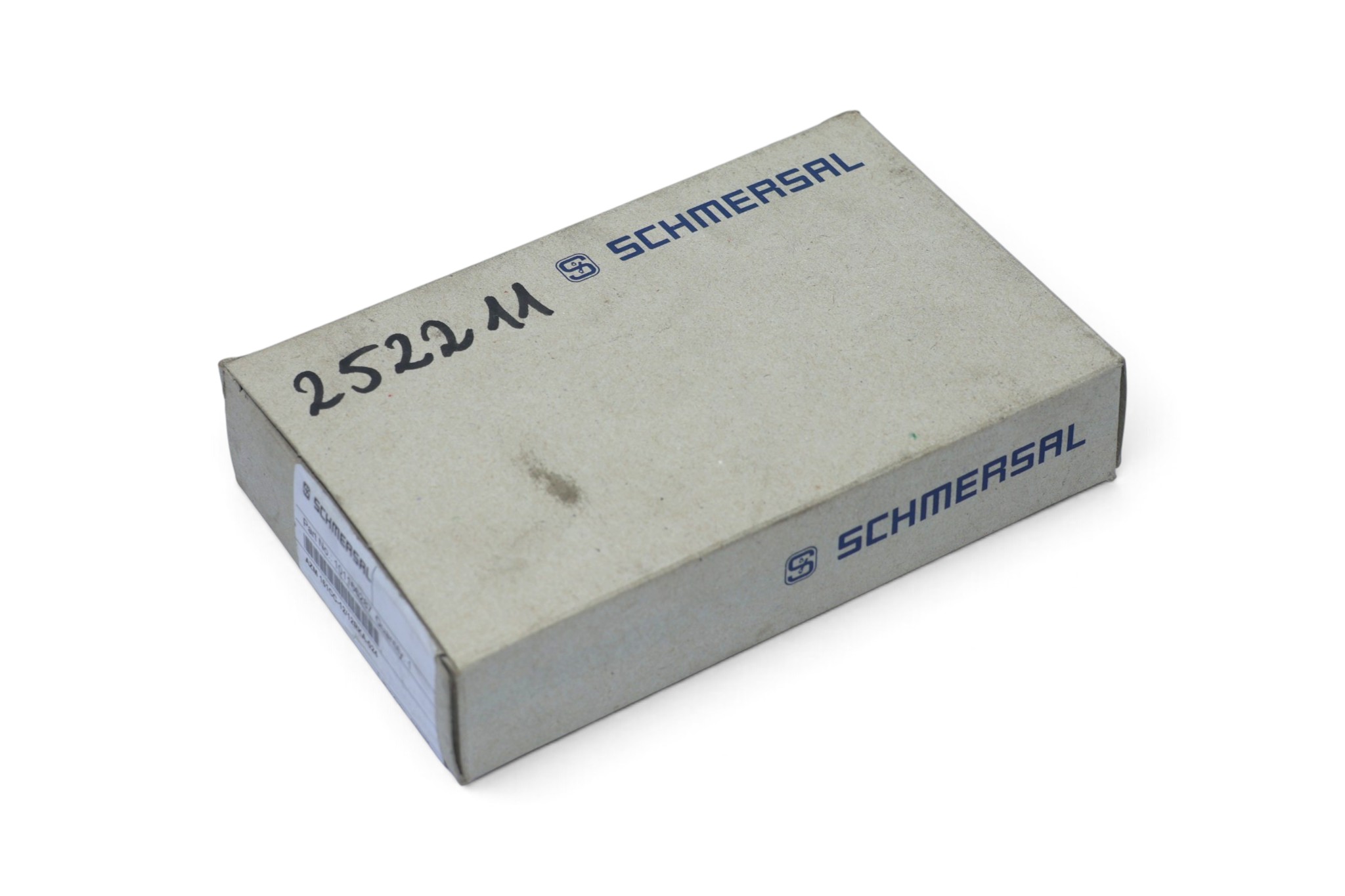 SCHMERSAL AZM 161CC-12/12RKA-024 SOLENOID INTERLOCK 101166287 - Image 7