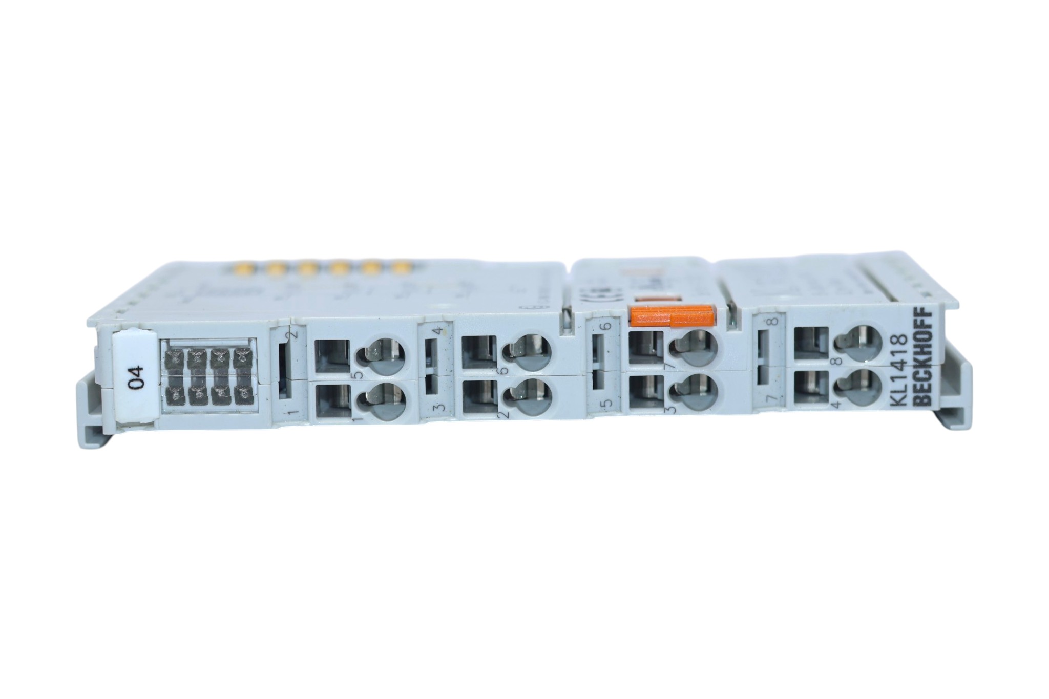 BECKHOFF KL1418 8-CHANNEL DIGITAL INPUT - Image 5