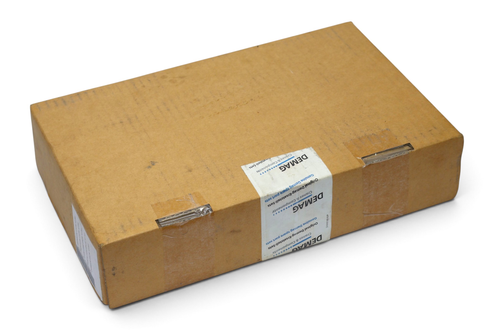 DEMAG 70485033 ROPE GUIDE EKDR10 10/13L - Image 12