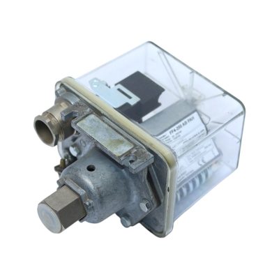 TIVAL FF4-250 AB PAH PRESSURE SWITCH 1030140