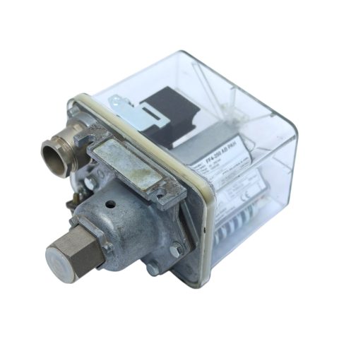 TIVAL FF4-250 AB PAH PRESSURE SWITCH 1030140