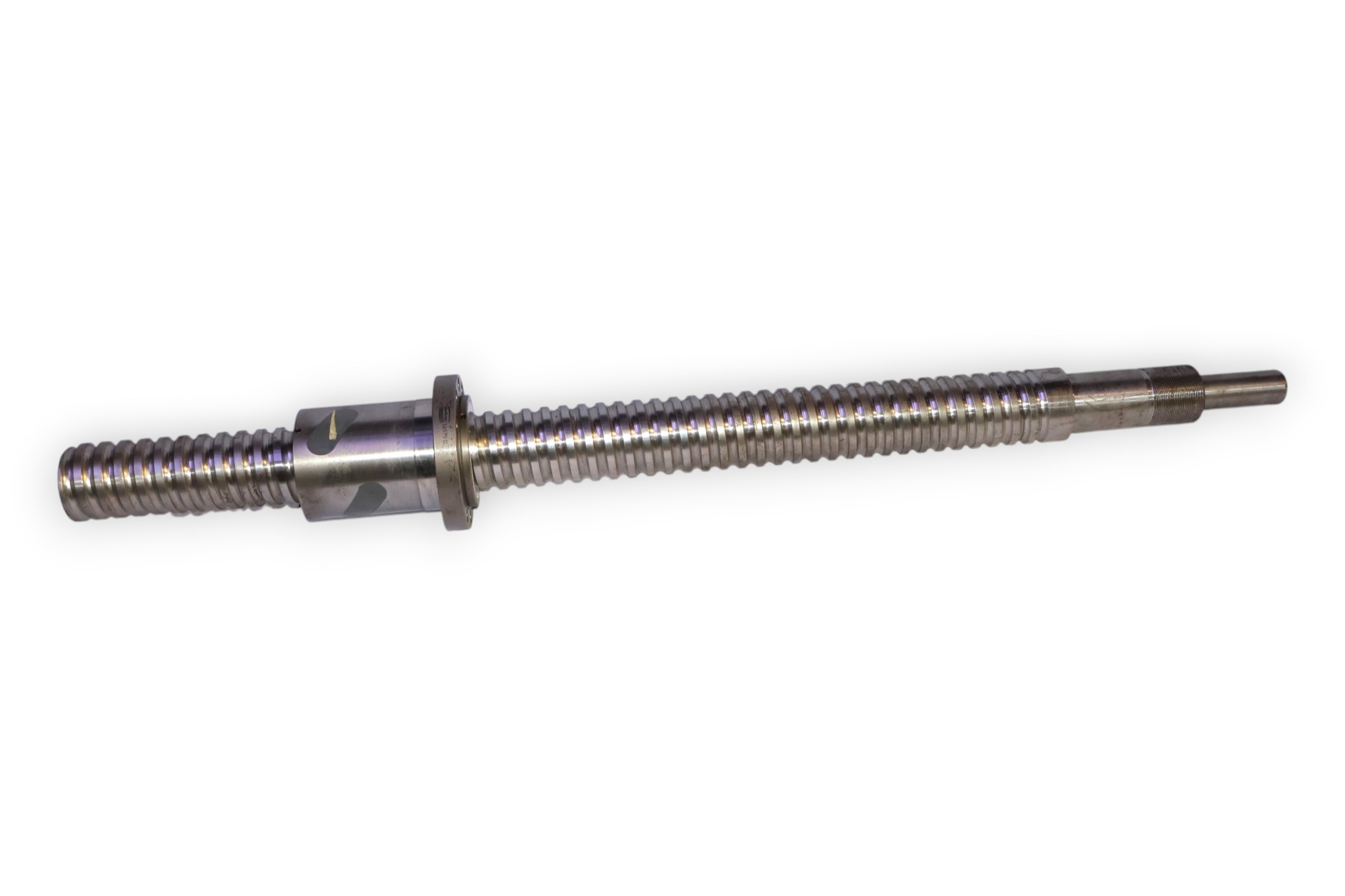 STEINMEYER 125791 BALL SCREW 1416.502/15.63.766.990 P1 - Image 4