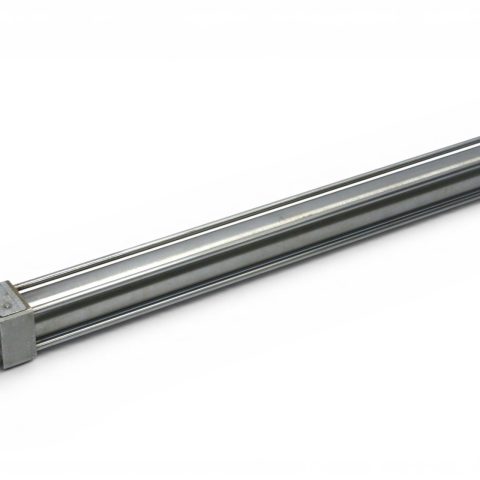 FESTO DNN-32-450-PPV-A-S9 ISO CYLINDER 32-450