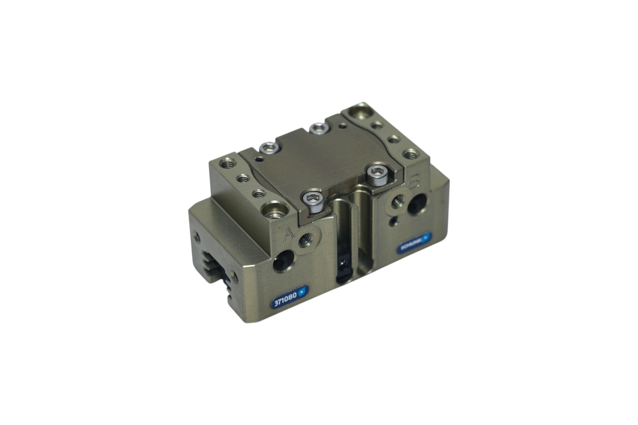 SCHUNK PGN-plus 40 UNIVERSAL GRIPPER 371080 - Image 4