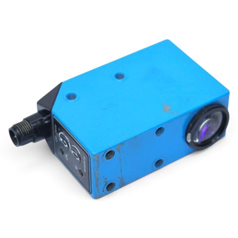 SICK LUT3-890 LUMINESCENCE SENSOR 1014058