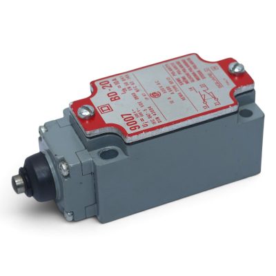 SQUARE D CLASS 9007 LIMIT SWITCH BD-20