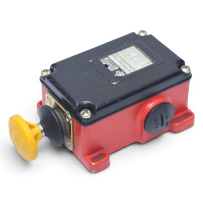 BERNSTEIN D-SU2 PW LIMIT SWITCH 604.2263.182