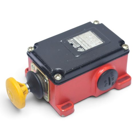 BERNSTEIN D-SU2 PW LIMIT SWITCH 604.2263.182