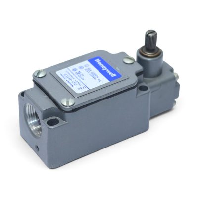 HONEYWELL ILS243-4PG LIMIT SWITCH
