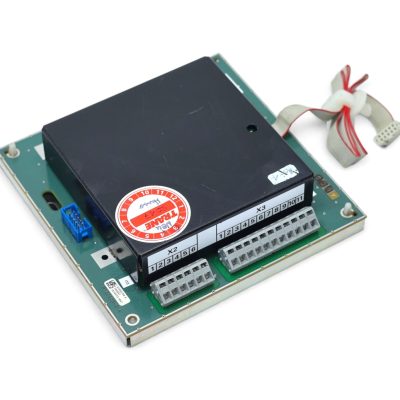 TRANE X13740163-01-RevA3 MODULE P102809 D