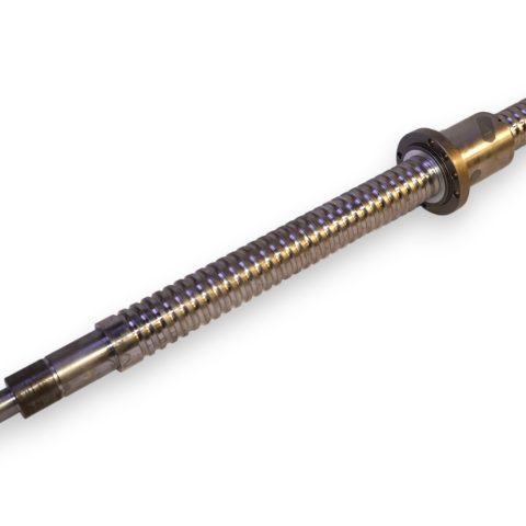 STEINMEYER 125791 BALL SCREW 1416.502/15.63.766.990 P1