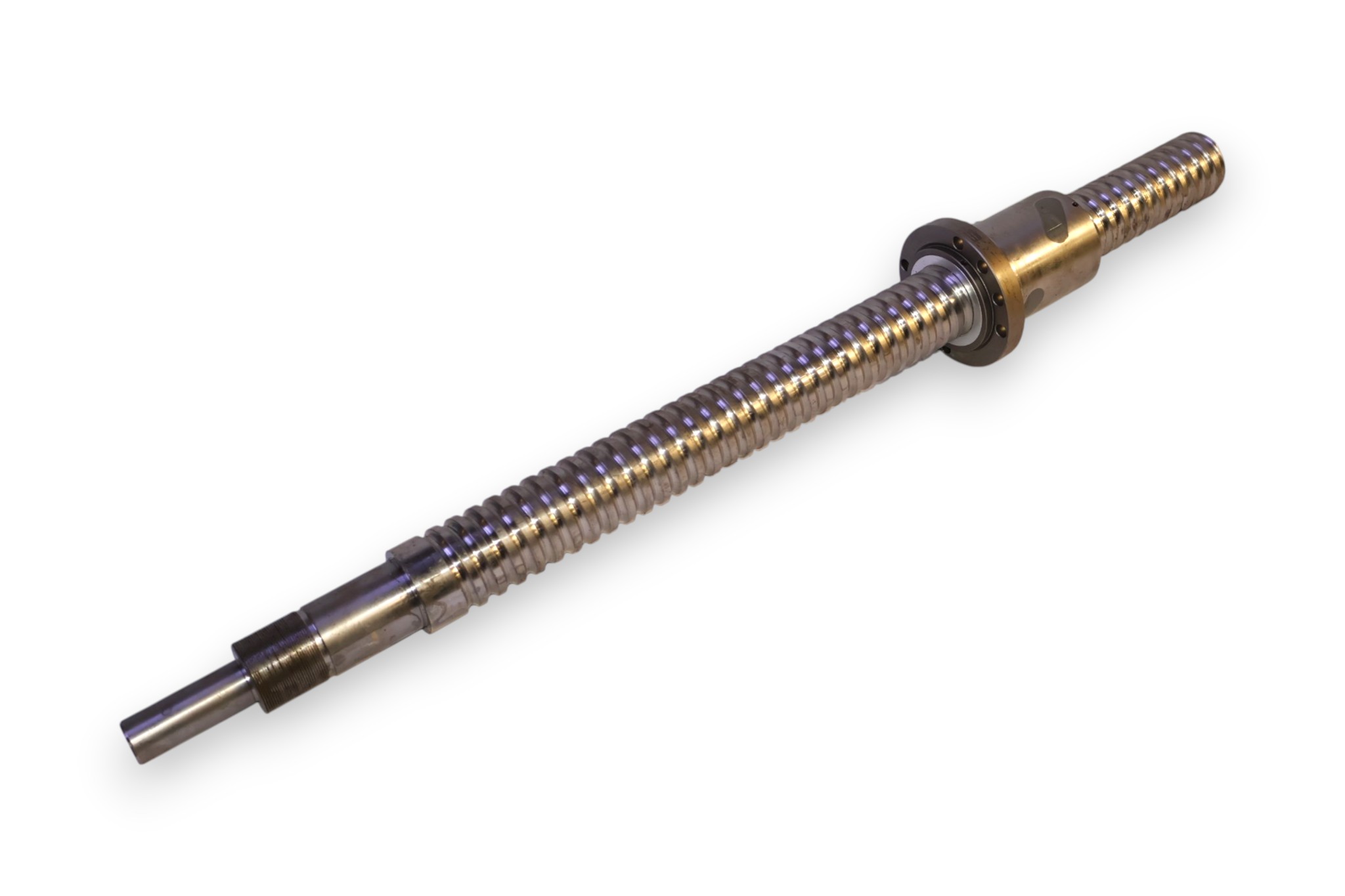 STEINMEYER 125791 BALL SCREW 1416.502/15.63.766.990 P1
