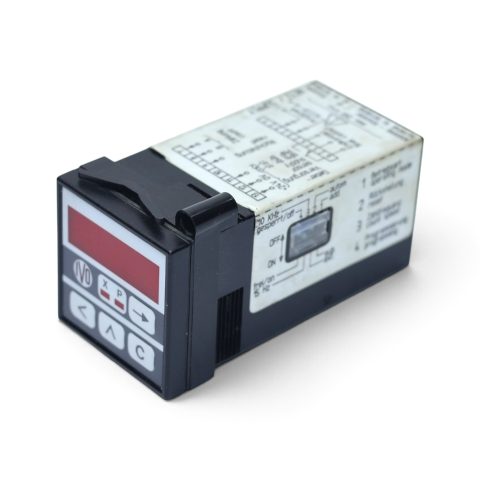 BAUMER NE210.013AXA1 COUNTER