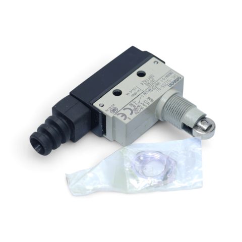 OMRON SHL-Q2255-01 LIMIT SWITCH
