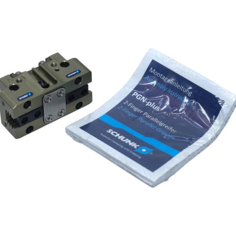 SCHUNK PGN-plus 40 UNIVERSAL GRIPPER 371080