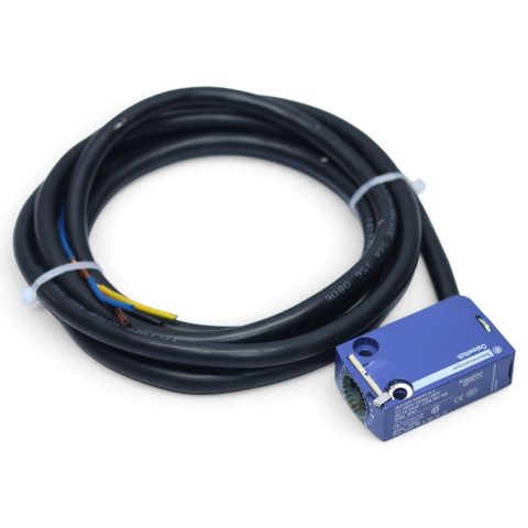 TELEMECANIQUE ZCMD21 LIMIT SWITCH BODY