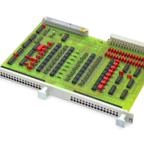 AEG DEP 013 INPUT MODULE 191427 .06
