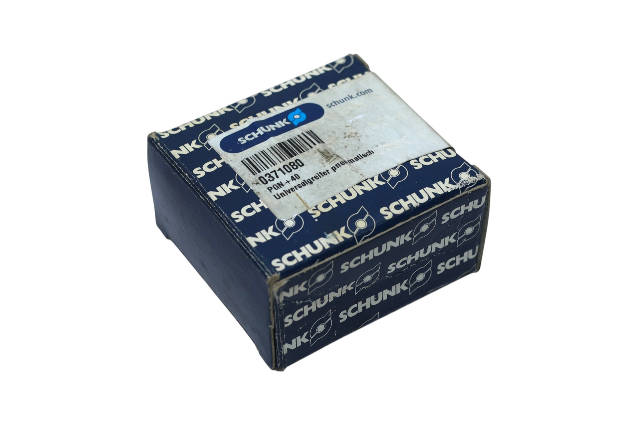 SCHUNK PGN-plus 40 UNIVERSAL GRIPPER 371080 - Image 7