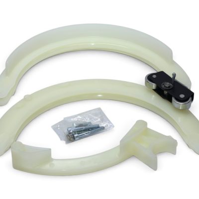 DEMAG 70485033 ROPE GUIDE EKDR10 10/13L