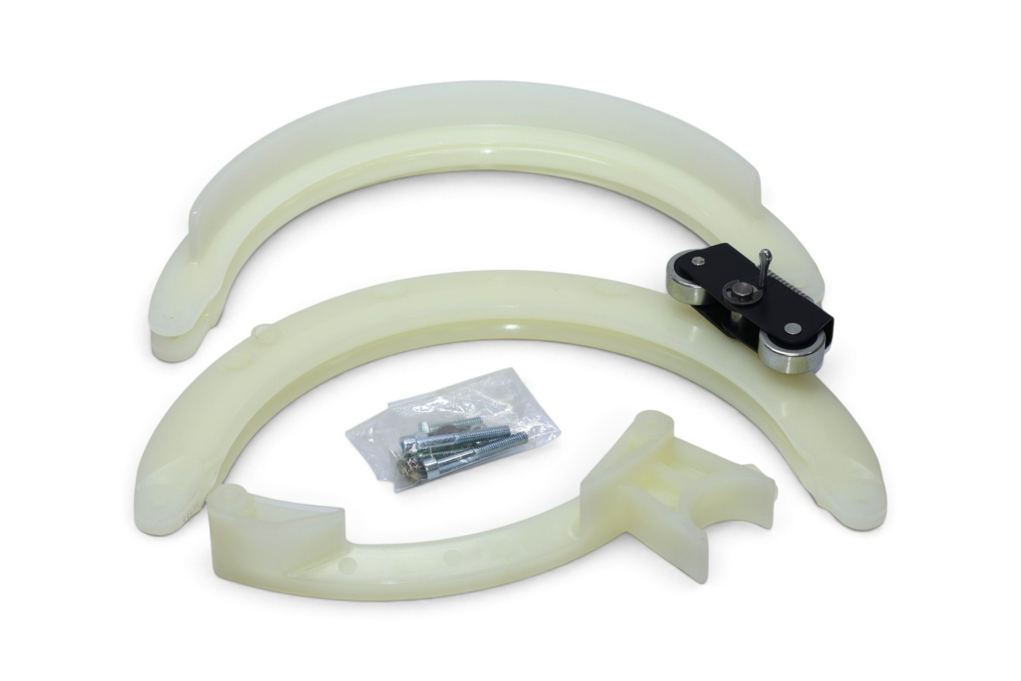 DEMAG 70485033 ROPE GUIDE EKDR10 10/13L